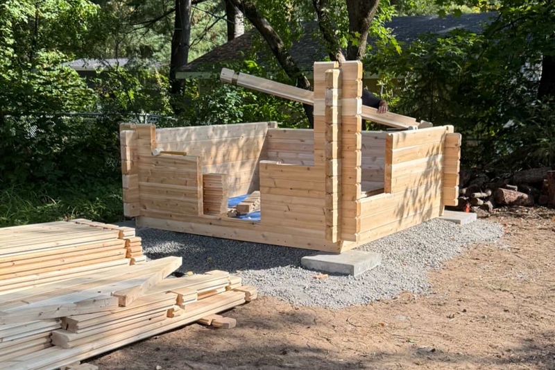 5 Questions to Ask Before Choosing a Sauna Builder