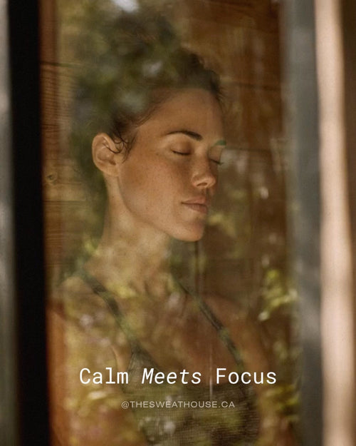 Sauna Details