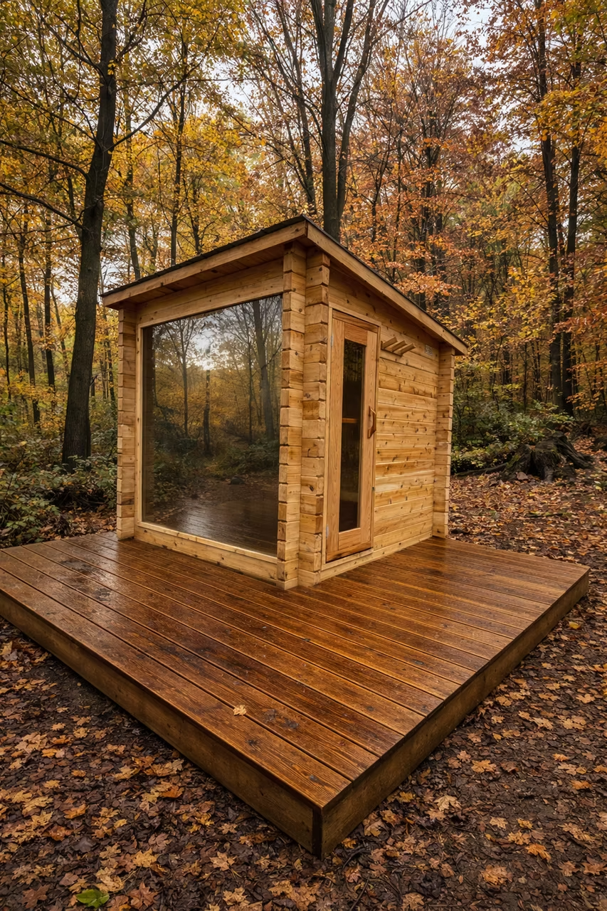 Cabin