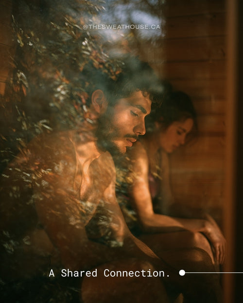 Sauna Details